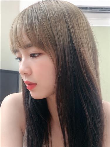 hẹn hò - જ⁀➴ Châu Hải My ♡-Nữ -Tuổi:29 - Độc thân-TP Hồ Chí Minh-Tìm bạn tâm sự