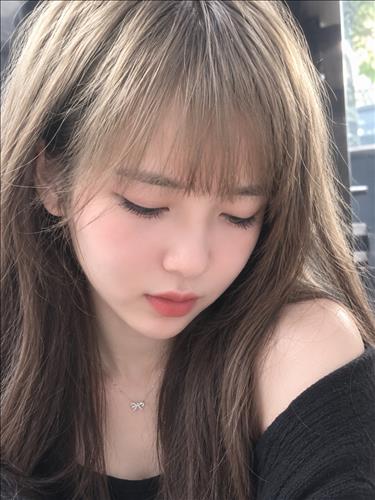 hẹn hò - જ⁀➴ Châu Hải My ♡-Nữ -Tuổi:32 - Độc thân-TP Hồ Chí Minh-Tìm bạn tâm sự