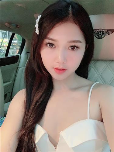 hẹn hò - Hoàng Như Mai -Lady -Age:33 - Single-TP Hồ Chí Minh-Lover - Best dating website, dating with vietnamese person, finding girlfriend, boyfriend.