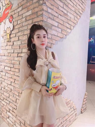 hẹn hò - Nguyễn Thu Hà-Lady -Age:30 - Single-Quảng Ninh-Lover - Best dating website, dating with vietnamese person, finding girlfriend, boyfriend.