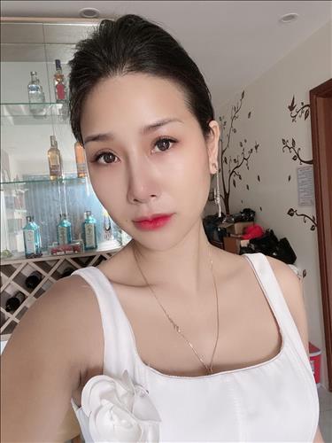 hẹn hò - Phạm Quỳnh Trang -Lady -Age:32 - Single-TP Hồ Chí Minh-Lover - Best dating website, dating with vietnamese person, finding girlfriend, boyfriend.