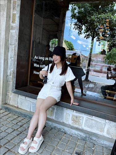 hẹn hò - Hoàng Thu Hương-Lady -Age:32 - Single-Quảng Ninh-Lover - Best dating website, dating with vietnamese person, finding girlfriend, boyfriend.