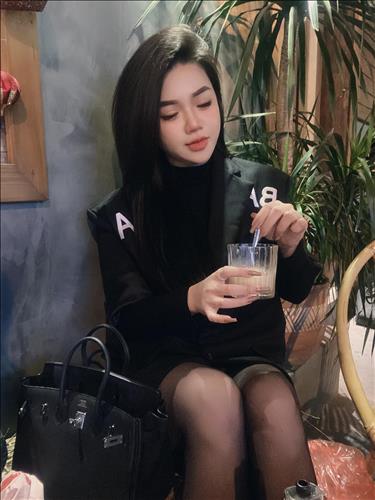 hẹn hò - thảo linh nguyễn-Lady -Age:29 - Single-TP Hồ Chí Minh-Lover - Best dating website, dating with vietnamese person, finding girlfriend, boyfriend.