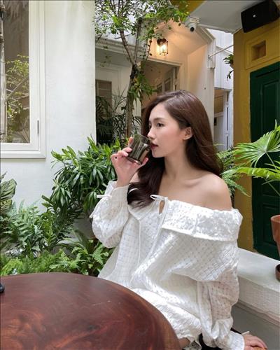 hẹn hò - Võ Yến Nhi-Lady -Age:26 - Single-TP Hồ Chí Minh-Lover - Best dating website, dating with vietnamese person, finding girlfriend, boyfriend.