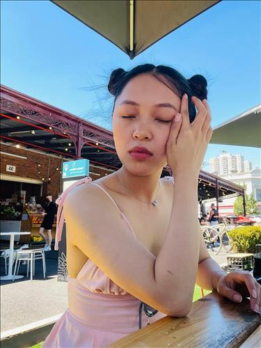 hẹn hò - Linh Phang-Lady -Age:33 - Single--Lover - Best dating website, dating with vietnamese person, finding girlfriend, boyfriend.