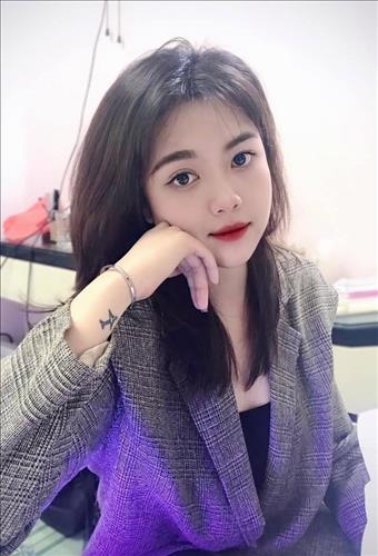 hẹn hò - Tống Khánh Linh-Lady -Age:22 - Single-Hải Phòng-Friend - Best dating website, dating with vietnamese person, finding girlfriend, boyfriend.