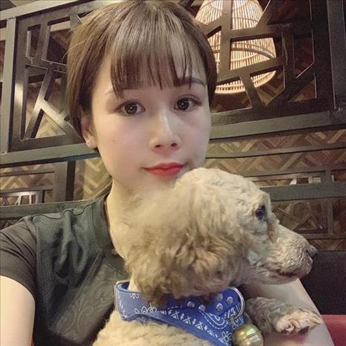 hẹn hò - linh vu-Lady -Age:30 - Single-Hà Nội-Lover - Best dating website, dating with vietnamese person, finding girlfriend, boyfriend.