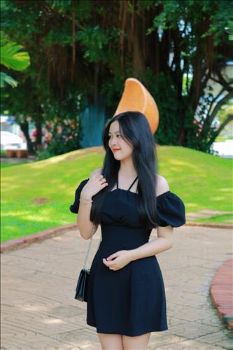 hẹn hò - Chanh Chanh -Lady -Age:25 - Single-TP Hồ Chí Minh-Lover - Best dating website, dating with vietnamese person, finding girlfriend, boyfriend.