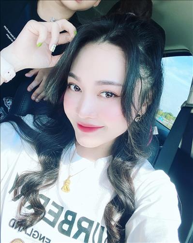 hẹn hò - Đỗ Yến Nhi-Lady -Age:30 - Single-Hà Nội-Lover - Best dating website, dating with vietnamese person, finding girlfriend, boyfriend.