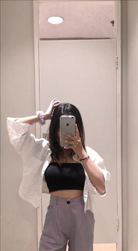 hẹn hò - Anh thư-Lady -Age:22 - Single-Đăk Lăk-Lover - Best dating website, dating with vietnamese person, finding girlfriend, boyfriend.