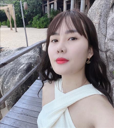 hẹn hò - Ngọc Nga-Lady -Age:27 - Single-Bình Định-Lover - Best dating website, dating with vietnamese person, finding girlfriend, boyfriend.