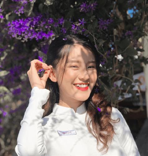 hẹn hò - Ngọc Mai hư :))  034 a 852 a 5100-Lady -Age:18 - Single-TP Hồ Chí Minh-Lover - Best dating website, dating with vietnamese person, finding girlfriend, boyfriend.