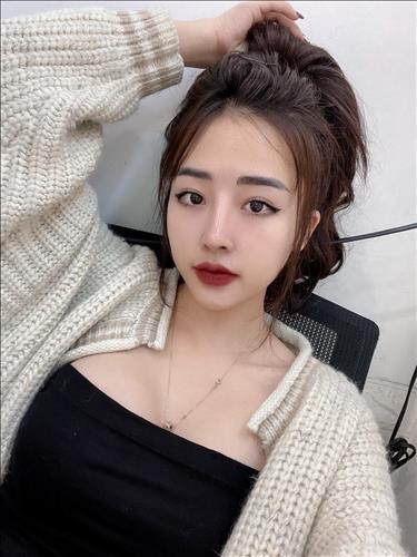 hẹn hò - anh trang-Lady -Age:26 - Single-TP Hồ Chí Minh-Lover - Best dating website, dating with vietnamese person, finding girlfriend, boyfriend.