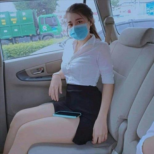 hẹn hò - Vân Thy-Lady -Age:15 - Single-TP Hồ Chí Minh-Confidential Friend - Best dating website, dating with vietnamese person, finding girlfriend, boyfriend.