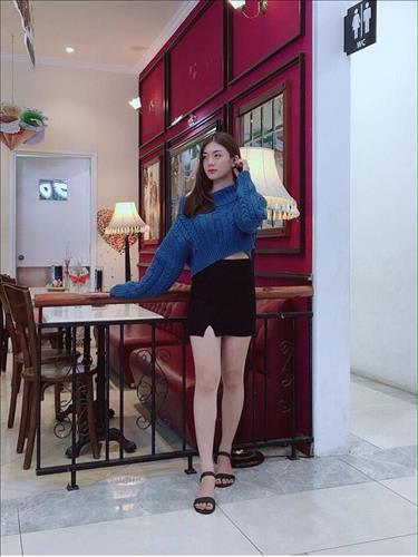 hẹn hò - thu thanh-Lady -Age:27 - Single-TP Hồ Chí Minh-Lover - Best dating website, dating with vietnamese person, finding girlfriend, boyfriend.