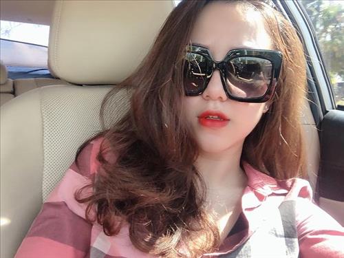 hẹn hò - Kiều Trang-Lady -Age:32 - Single-Khánh Hòa-Confidential Friend - Best dating website, dating with vietnamese person, finding girlfriend, boyfriend.