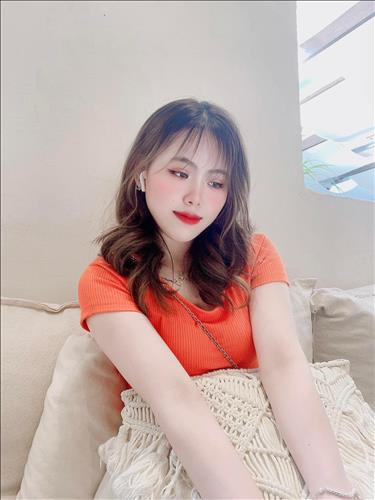hẹn hò - ánh thỏ-Lady -Age:27 - Single-Vĩnh Phúc-Lover - Best dating website, dating with vietnamese person, finding girlfriend, boyfriend.