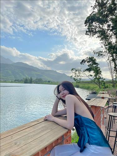 hẹn hò - Trần Anh Thư-Lady -Age:27 - Single-Đăk Lăk-Lover - Best dating website, dating with vietnamese person, finding girlfriend, boyfriend.