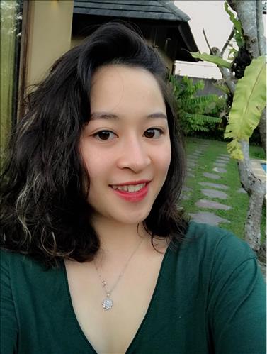 hẹn hò - Linh Phạm-Lady -Age:33 - Single-Quảng Ninh-Lover - Best dating website, dating with vietnamese person, finding girlfriend, boyfriend.
