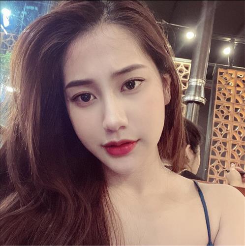 hẹn hò - Vũ Thị Minh Thư -Lady -Age:27 - Single-Hải Phòng-Lover - Best dating website, dating with vietnamese person, finding girlfriend, boyfriend.