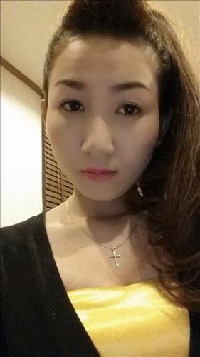 hẹn hò - Linh -Nữ -Tuổi:35 - Ly dị-TP Hồ Chí Minh-Người yêu lâu dài