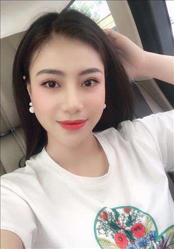 hẹn hò - Hoàng Mỹ Linh-Nữ -Tuổi:35 - Ly dị-Quảng Ninh-Người yêu lâu dài
