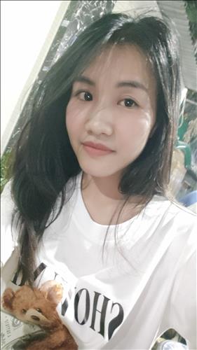 hẹn hò - Vy-Lady -Age:30 - Single-TP Hồ Chí Minh-Lover - Best dating website, dating with vietnamese person, finding girlfriend, boyfriend.