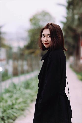 hẹn hò - Nhật Mai-Lady -Age:27 - Single-Hà Nội-Lover - Best dating website, dating with vietnamese person, finding girlfriend, boyfriend.