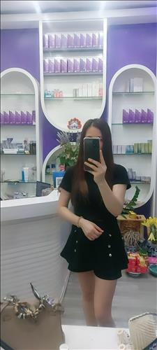 hẹn hò - BẢO VY CÁT TƯỜNG-Lady -Age:40 - Single-Hà Nội-Lover - Best dating website, dating with vietnamese person, finding girlfriend, boyfriend.
