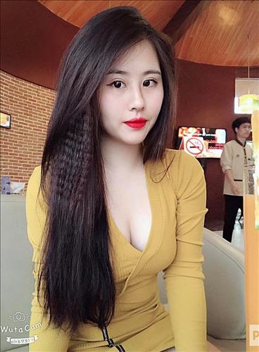 hẹn hò - samsam-Nữ -Tuổi:32 - Ly dị-Quảng Ninh-Người yêu lâu dài