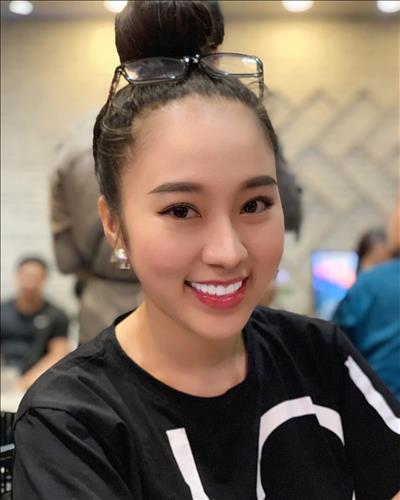 hẹn hò - Hồng Loan -Lady -Age:33 - Single-TP Hồ Chí Minh-Lover - Best dating website, dating with vietnamese person, finding girlfriend, boyfriend.