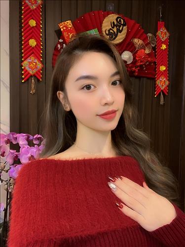 hẹn hò - Thanh Hương-Lady -Age:30 - Single-Quảng Ninh-Lover - Best dating website, dating with vietnamese person, finding girlfriend, boyfriend.