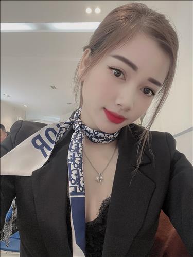 hẹn hò - Bảo Trang-Lady -Age:33 - Single-TP Hồ Chí Minh-Lover - Best dating website, dating with vietnamese person, finding girlfriend, boyfriend.
