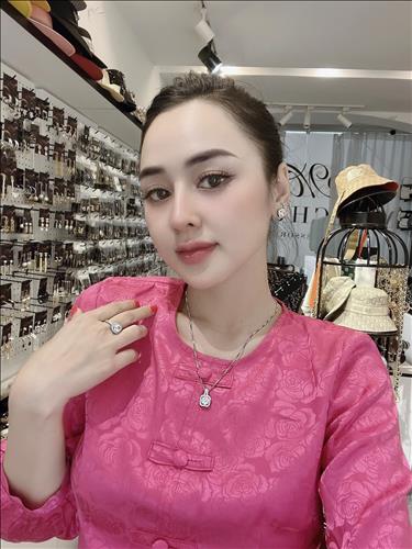 hẹn hò - Đỗ Duyên-Lady -Age:34 - Single-TP Hồ Chí Minh-Lover - Best dating website, dating with vietnamese person, finding girlfriend, boyfriend.