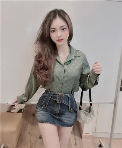 hẹn hò - Nguyễn Hằng Nga -Lady -Age:27 - Single-Hà Nội-Lover - Best dating website, dating with vietnamese person, finding girlfriend, boyfriend.