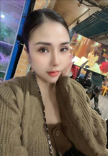 hẹn hò - Quỳnh hoa Vũ-Lady -Age:32 - Single-TP Hồ Chí Minh-Lover - Best dating website, dating with vietnamese person, finding girlfriend, boyfriend.