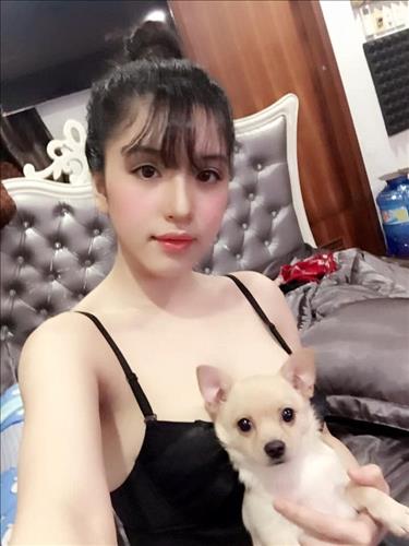 hẹn hò - Kim Yến-Lady -Age:34 - Single-Hải Dương-Lover - Best dating website, dating with vietnamese person, finding girlfriend, boyfriend.