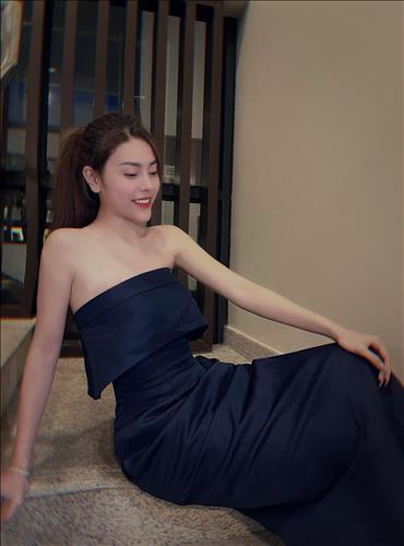 hẹn hò - Ngọc Huyền -Lady -Age:32 - Divorce-TP Hồ Chí Minh-Lover - Best dating website, dating with vietnamese person, finding girlfriend, boyfriend.