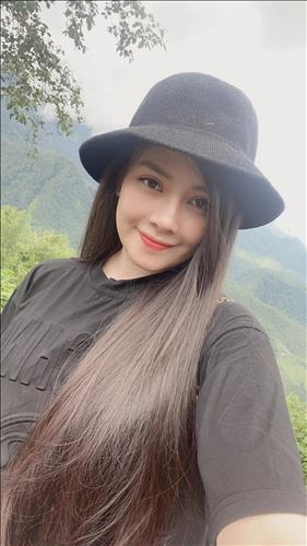 hẹn hò - Hà Trần-Lady -Age:33 - Single-TP Hồ Chí Minh-Confidential Friend - Best dating website, dating with vietnamese person, finding girlfriend, boyfriend.