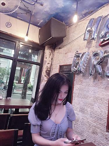 hẹn hò - Nguyễn Linh-Lady -Age:32 - Single-TP Hồ Chí Minh-Lover - Best dating website, dating with vietnamese person, finding girlfriend, boyfriend.