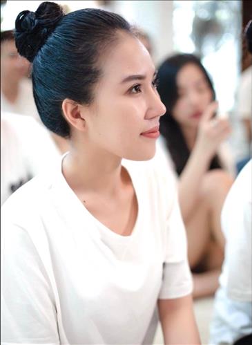 hẹn hò - Vũ Huyền Trang -Lady -Age:33 - Divorce-TP Hồ Chí Minh-Lover - Best dating website, dating with vietnamese person, finding girlfriend, boyfriend.