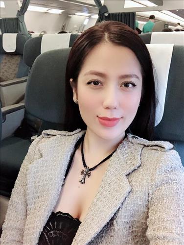 hẹn hò - Thảo QN-Lady -Age:33 - Single-Quảng Ninh-Lover - Best dating website, dating with vietnamese person, finding girlfriend, boyfriend.