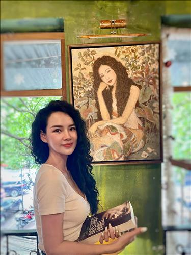 hẹn hò - Kim Ngân-Lady -Age:35 - Alone-Lào Cai-Lover - Best dating website, dating with vietnamese person, finding girlfriend, boyfriend.