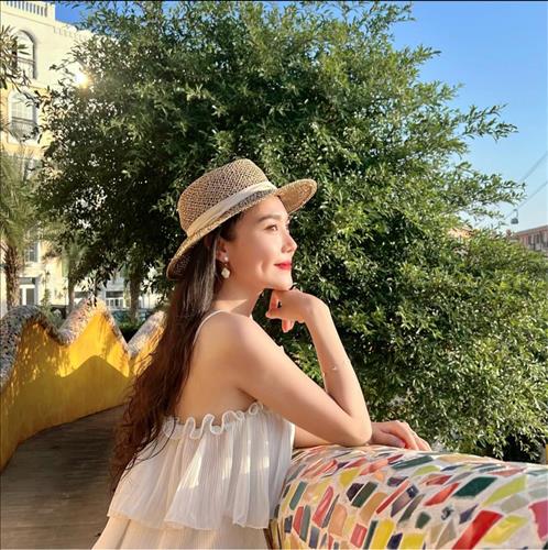 hẹn hò - THU-Lady -Age:32 - Divorce-TP Hồ Chí Minh-Lover - Best dating website, dating with vietnamese person, finding girlfriend, boyfriend.