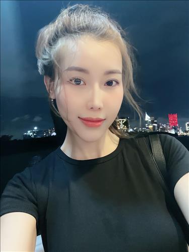 hẹn hò - Huyền LInh-Lady -Age:34 - Single-TP Hồ Chí Minh-Lover - Best dating website, dating with vietnamese person, finding girlfriend, boyfriend.