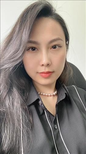 hẹn hò - thùy linh-Lady -Age:35 - Divorce-TP Hồ Chí Minh-Lover - Best dating website, dating with vietnamese person, finding girlfriend, boyfriend.