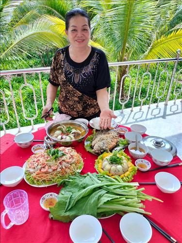 hẹn hò - Ngọc Son-Nữ -Tuổi:65 - Độc thân-TP Hồ Chí Minh-Người yêu lâu dài