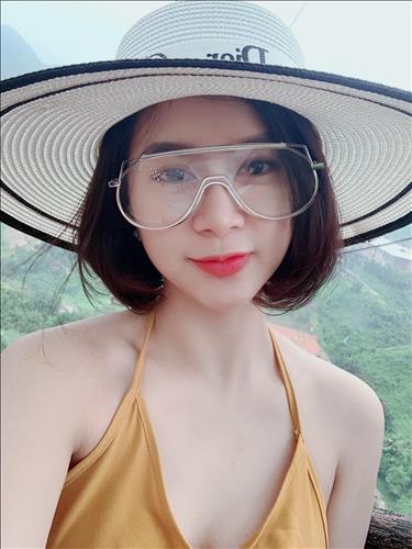 hẹn hò - T Thảo-Lady -Age:34 - Single-Bắc Ninh-Lover - Best dating website, dating with vietnamese person, finding girlfriend, boyfriend.