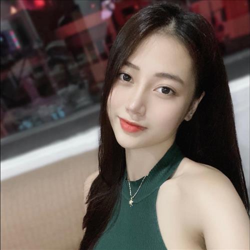 hẹn hò - Tuệ Lâm Trần-Lady -Age:30 - Single-Hải Phòng-Lover - Best dating website, dating with vietnamese person, finding girlfriend, boyfriend.