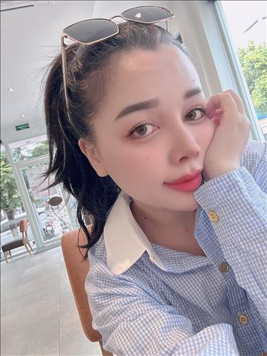 hẹn hò - Nguyễn Thị Tường Vy-Lady -Age:33 - Divorce-Bắc Ninh-Lover - Best dating website, dating with vietnamese person, finding girlfriend, boyfriend.